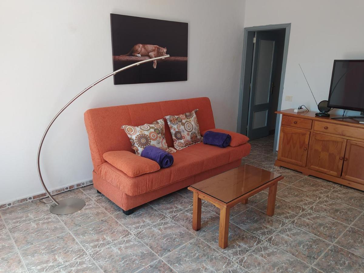 Casa Erika C * Tarajalejo