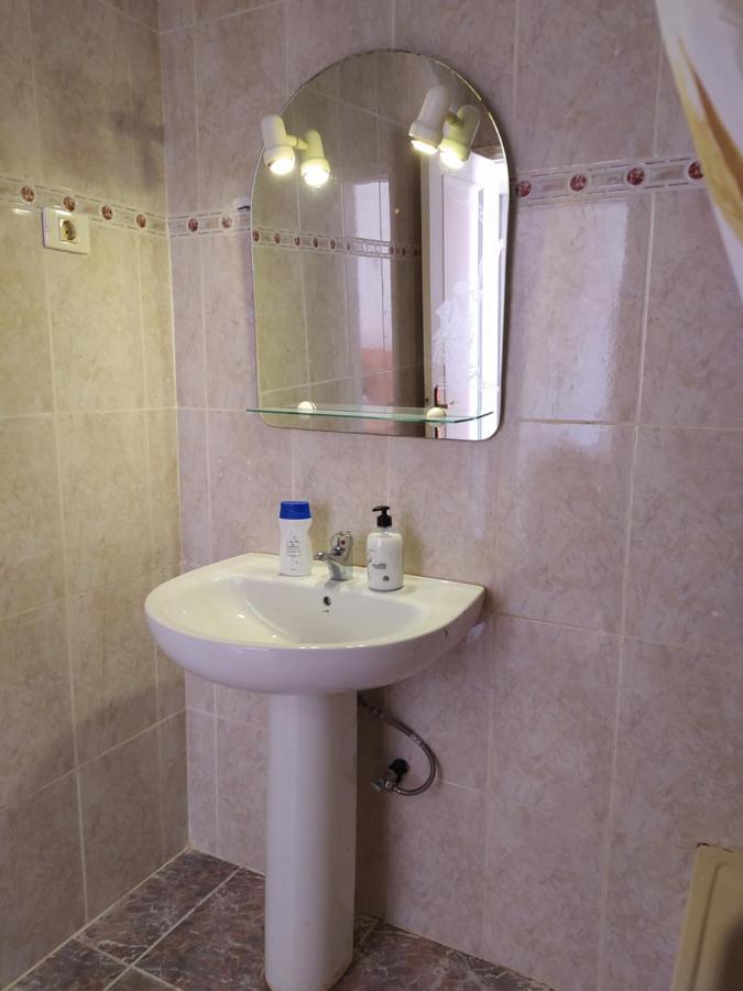 Casa Erika C Apartament Tarajalejo