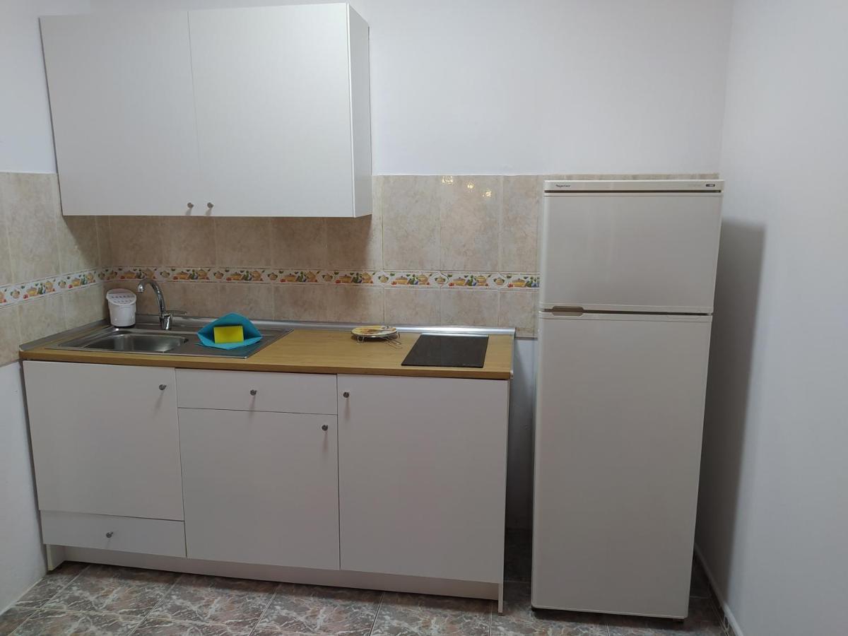 Apartament Casa Erika C Tarajalejo
