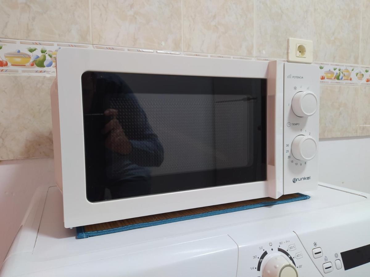 Apartament Casa Erika C