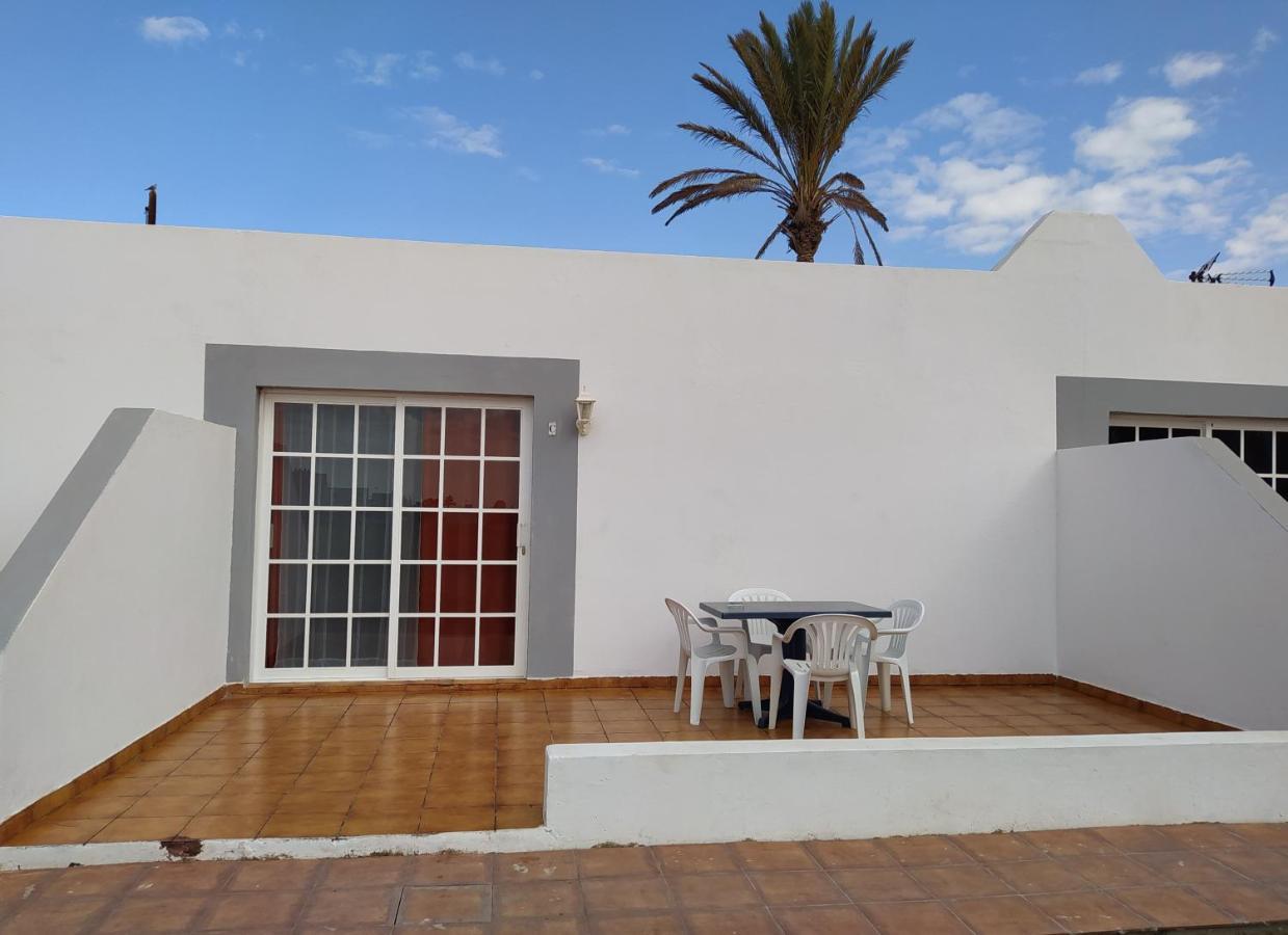 Casa Erika C Apartament