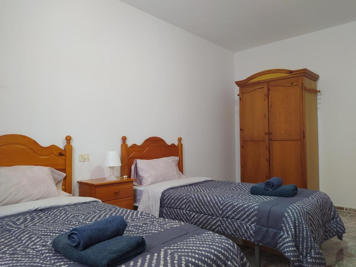Apartament Casa Erika C *