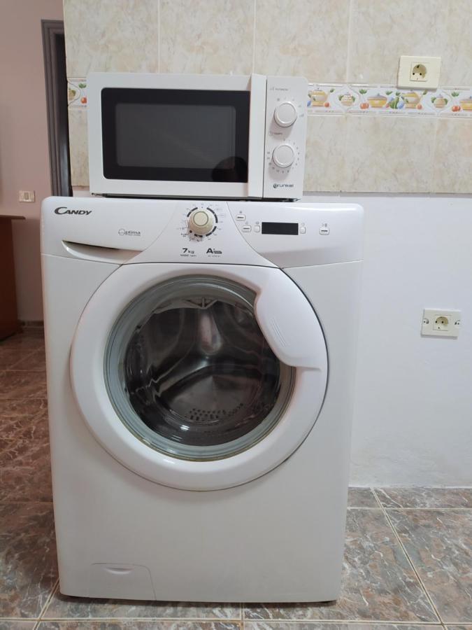 Appartement Casa Erika C